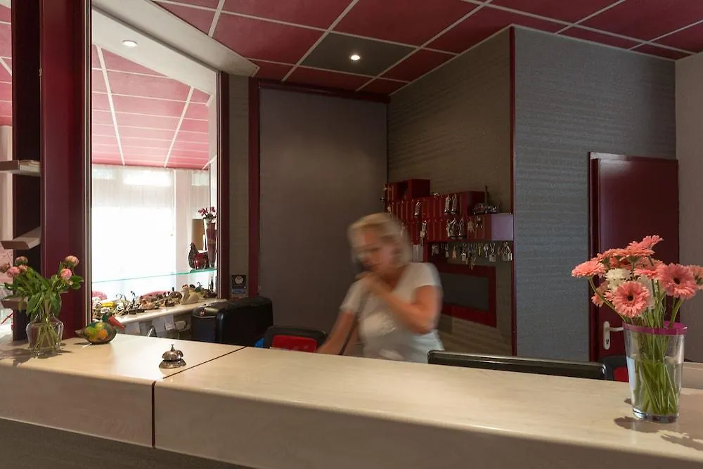 Logis Hotel Arc En Ciel Thonon-les-Bains