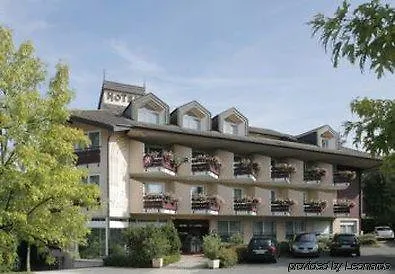 Logis Hotel Arc En Ciel Thonon-les-Bains 3*,  France