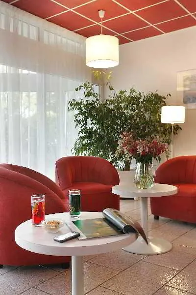 Logis Hotel Arc En Ciel Thonon-les-Bains