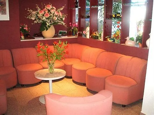 Hotel The Originals City, Hôtel L'Arc-En-Ciel, Thonon-les-Bains