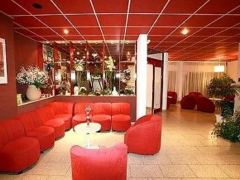 Logis Hotel Arc En Ciel Thonon-les-Bains