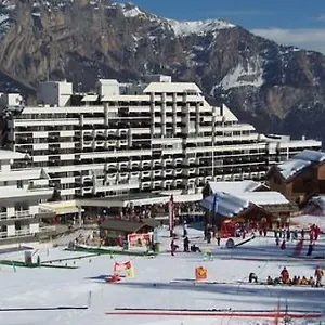 Val Gardena 1 Puy-Saint-Vincent