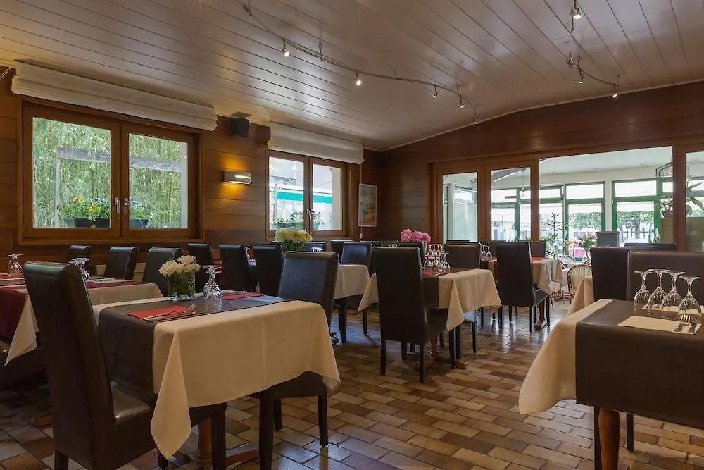 Logis Hotel Arc En Ciel Thonon-les-Bains 3*,  France