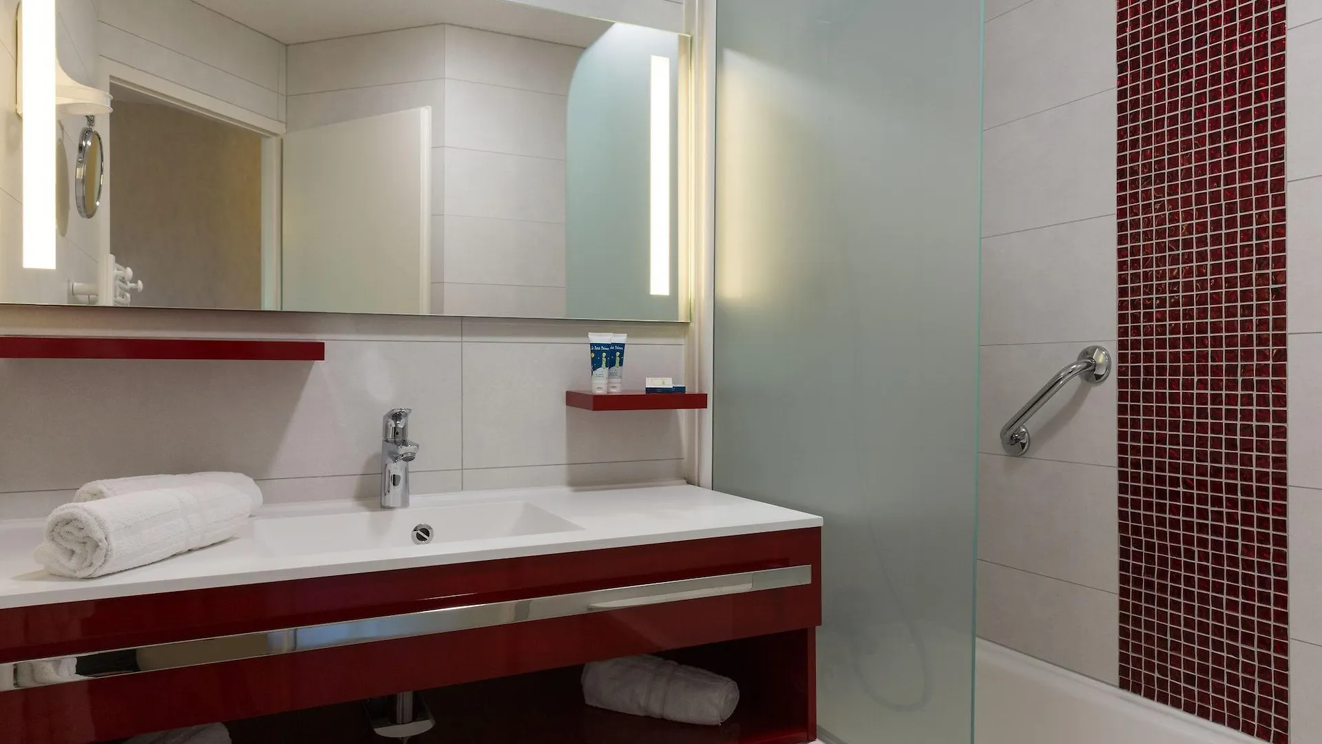 Logis Hotel Arc En Ciel Thonon-les-Bains
