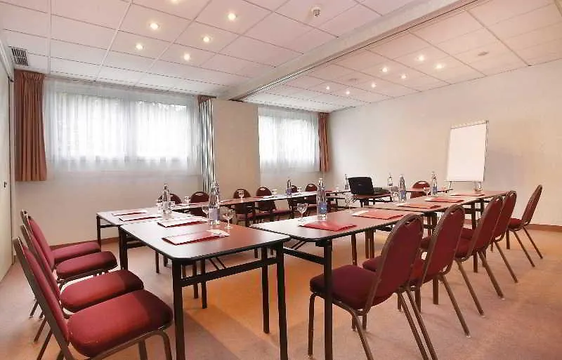 ***  Logis Hotel Arc En Ciel Thonon-les-Bains France